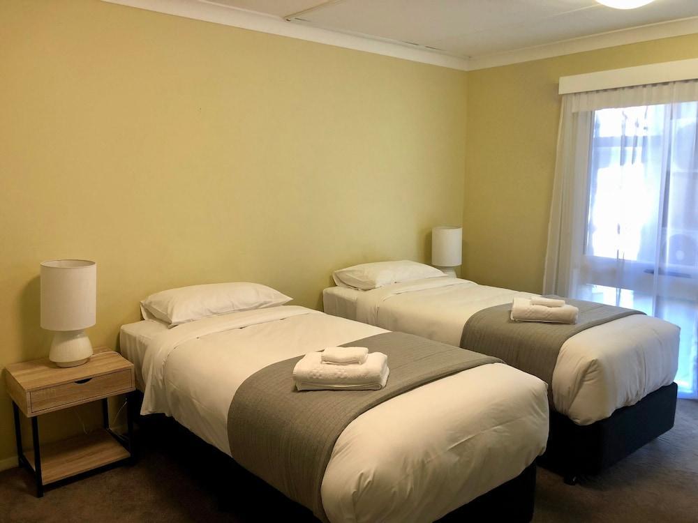 Motel Eight Spence Warrnambool