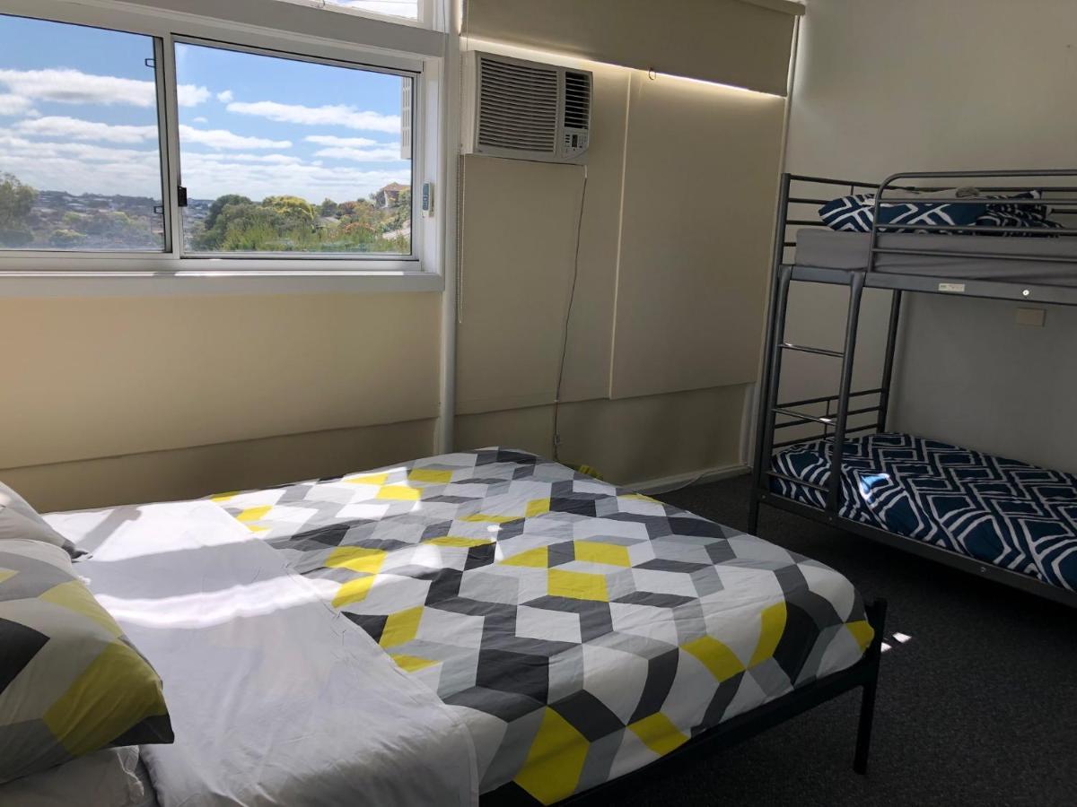 Turn-in Warrnambool