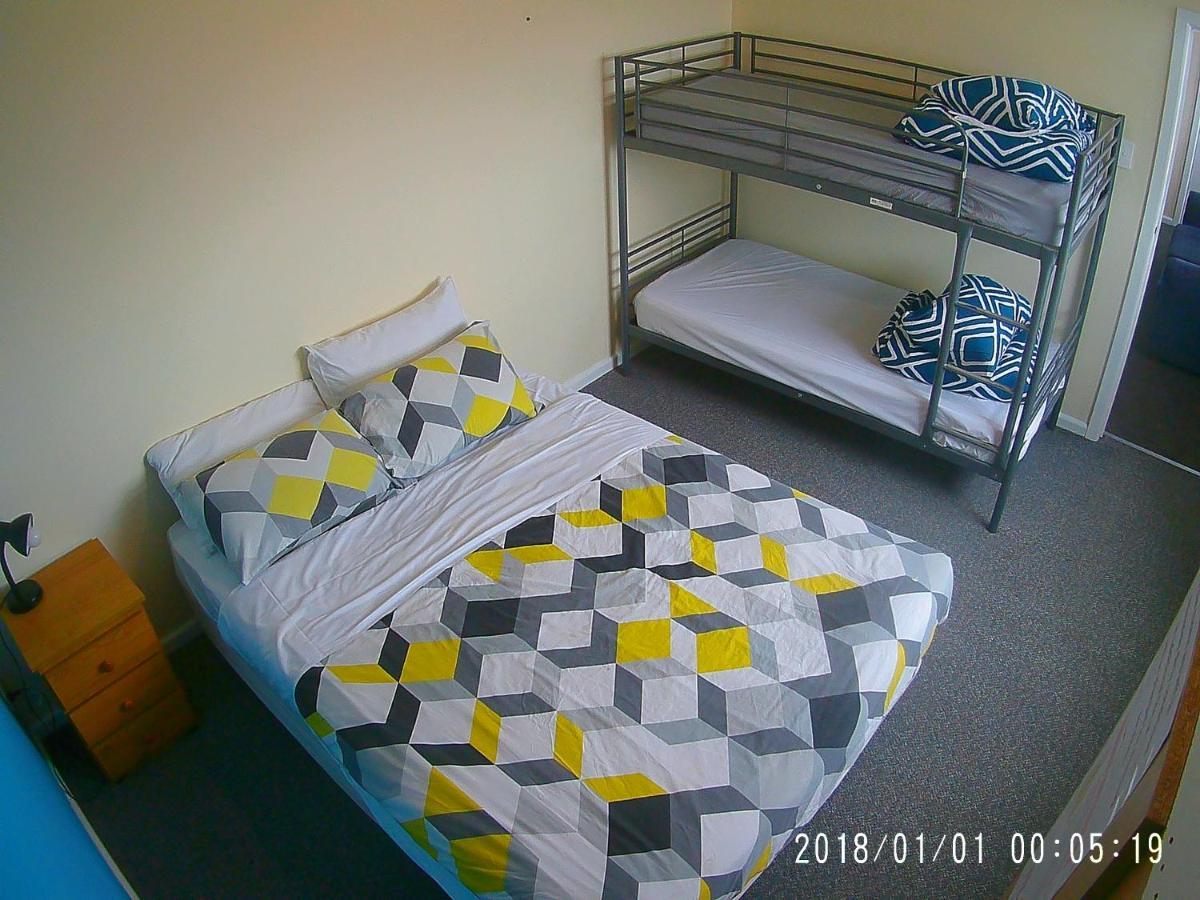 Turn-in Motel