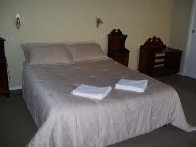 Motel Western Colonial Village Warrnambool