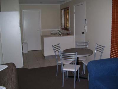 Western Colonial Village Warrnambool