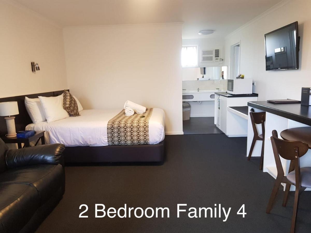 Motel Gateway Motor 3*