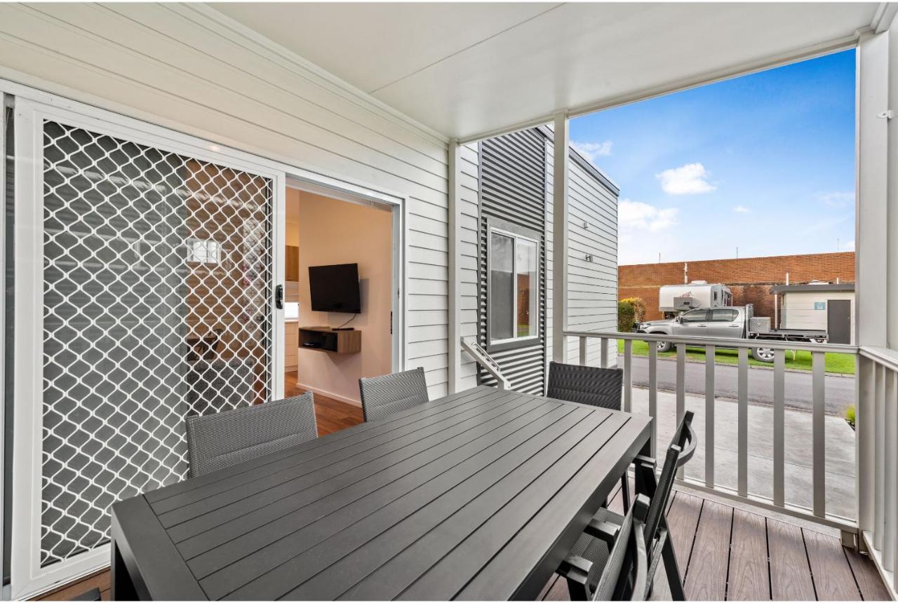 Discovery Parks - Holiday park Warrnambool