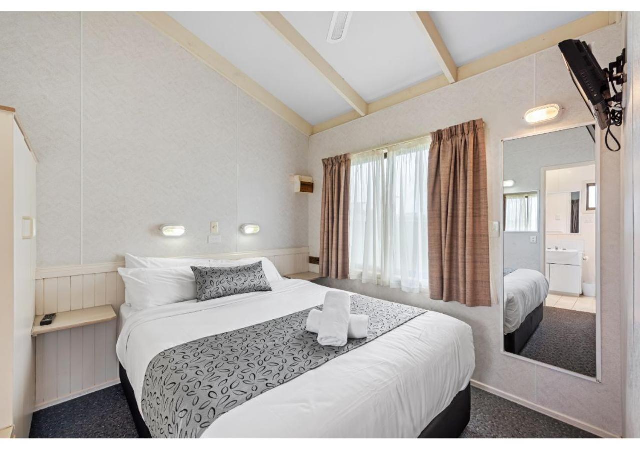 Holiday park Discovery Parks -