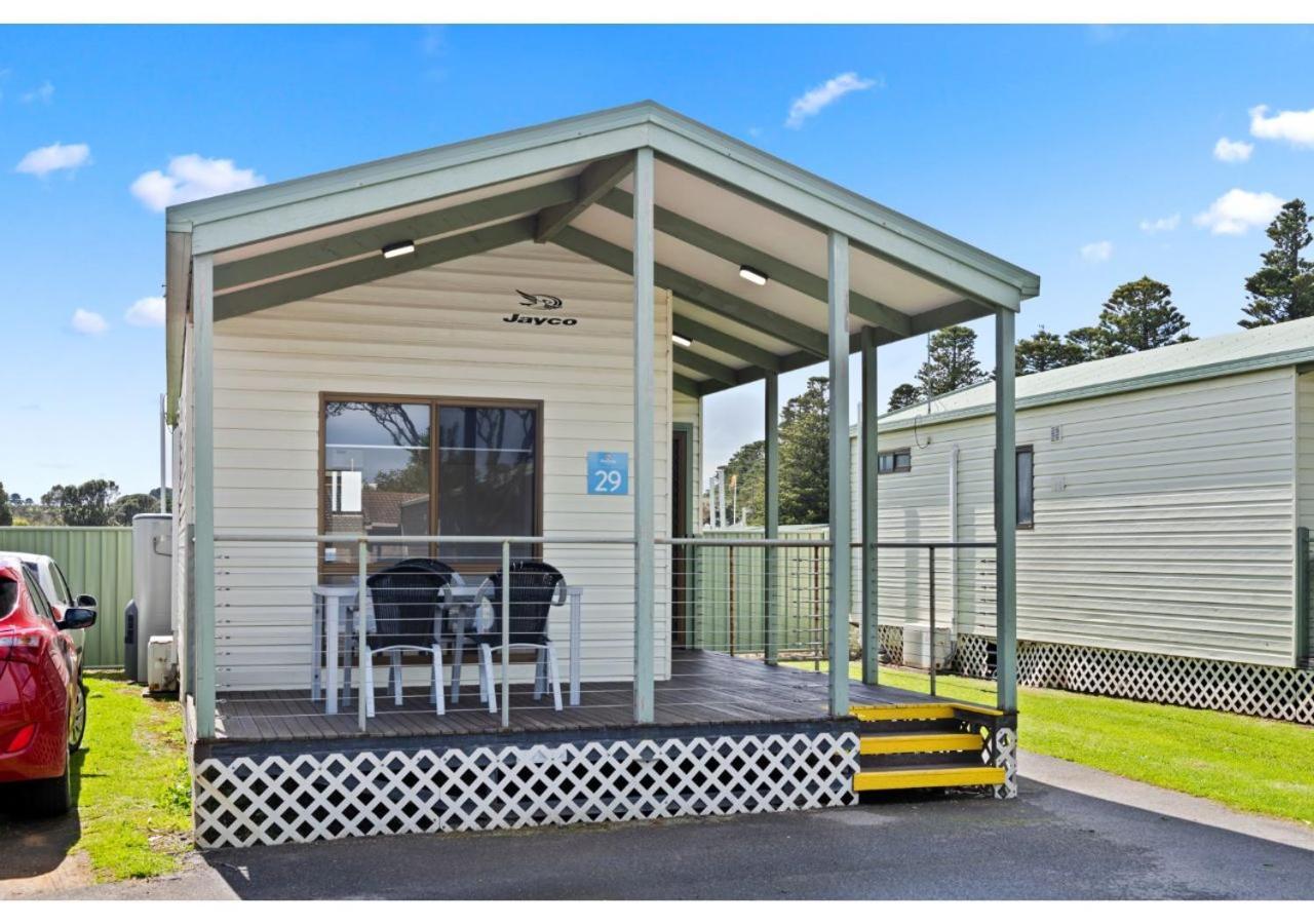 Holiday park Discovery Parks -