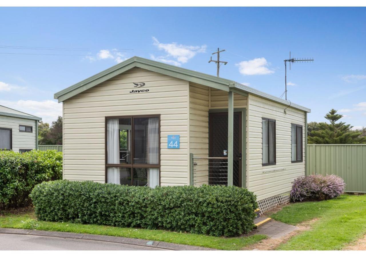 Holiday park Discovery Parks - 3*