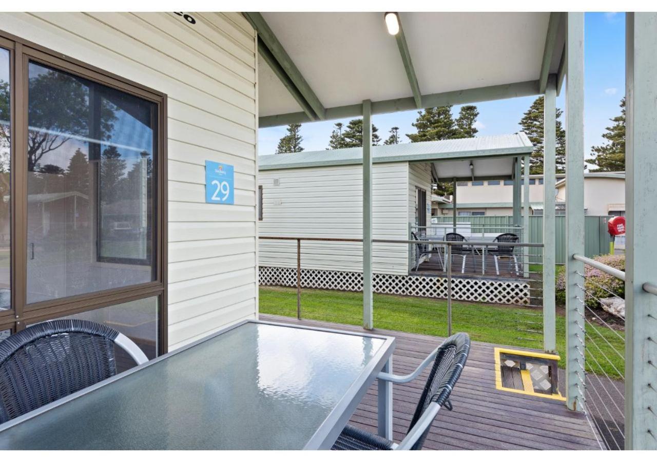 Discovery Parks - Holiday park Warrnambool