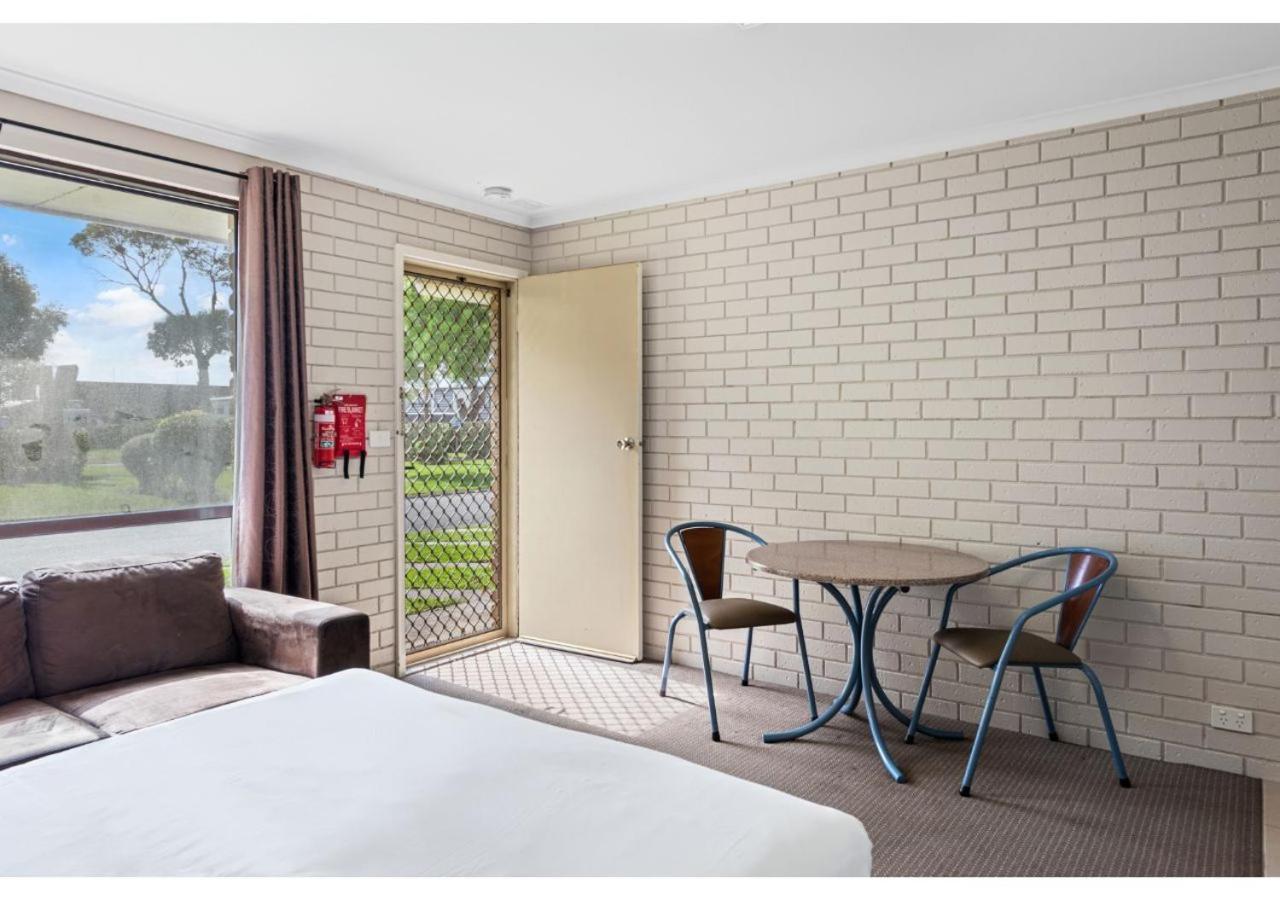 Discovery Parks - Holiday park Warrnambool
