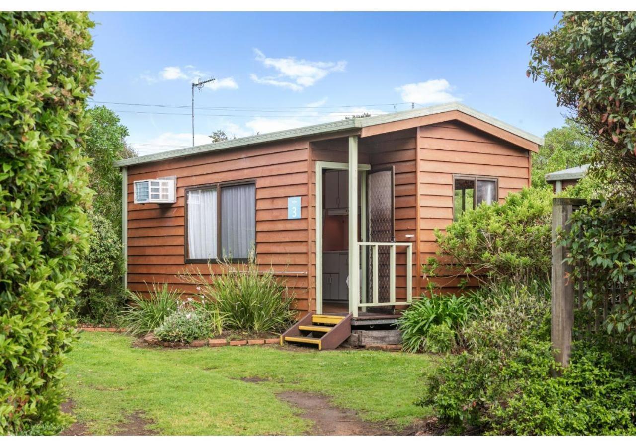 Discovery Parks - Holiday park