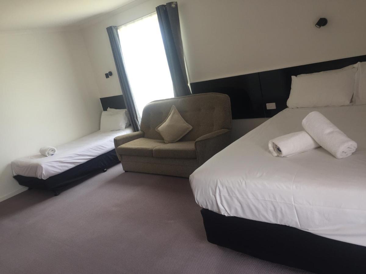 Gateway Motor Motel Warrnambool