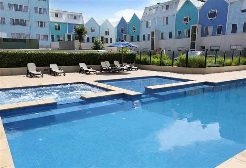 Resort Lady Bay