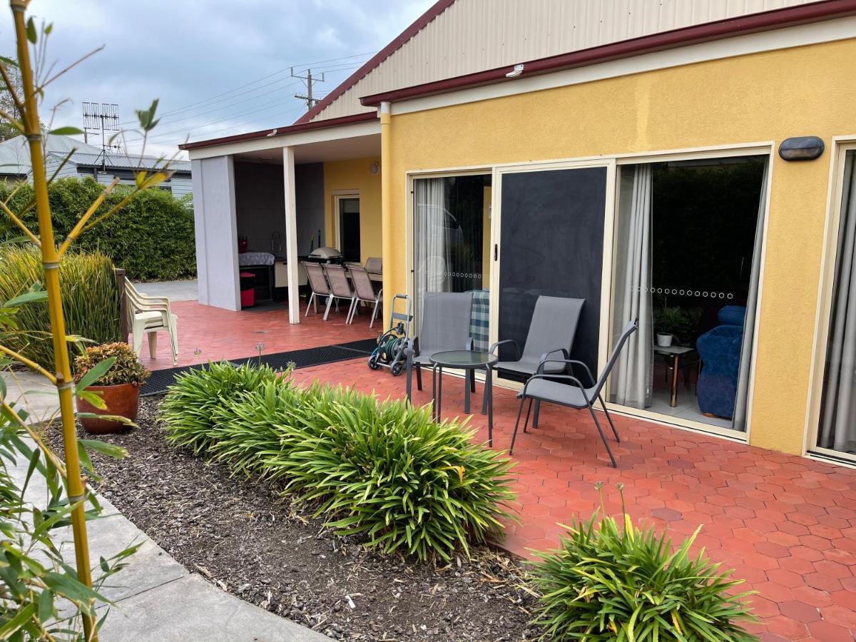 Austral Place 88 Via Merri River Holiday home