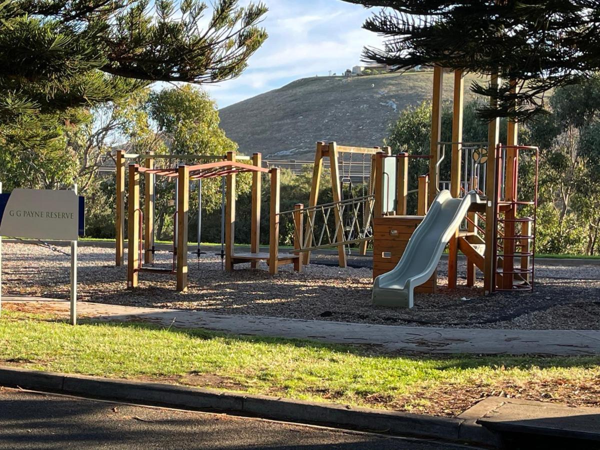 Holiday home Austral Place 88 Via Merri River