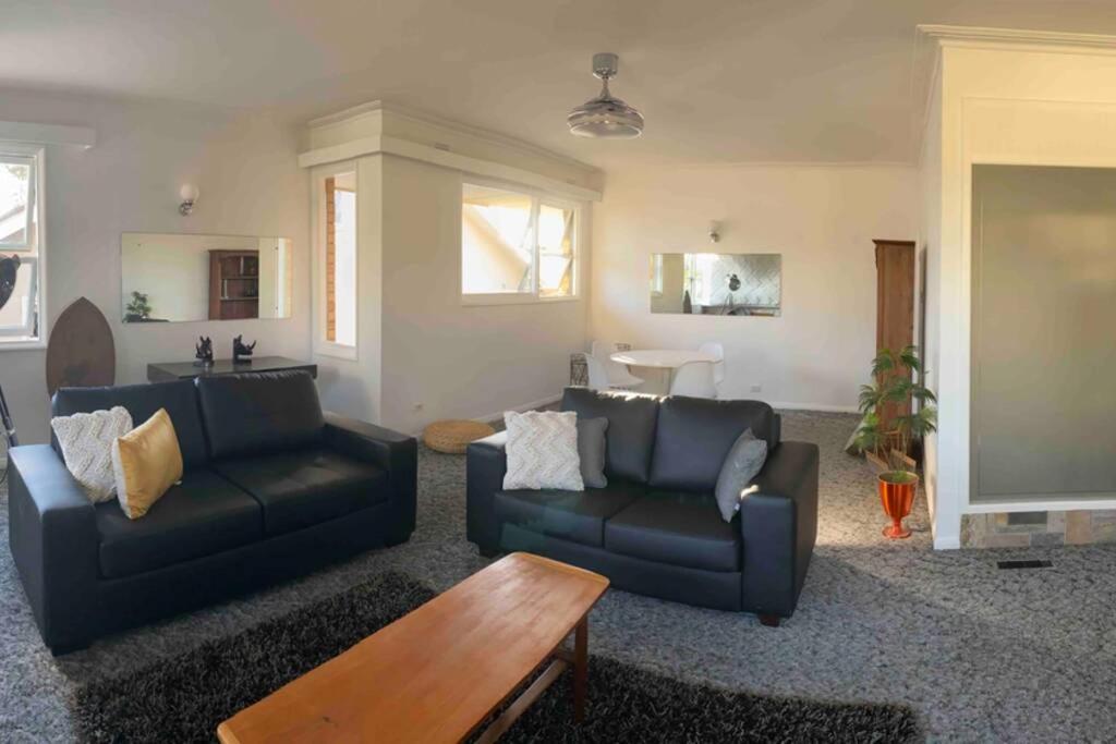 Pet Friendly Central In The Heart Of Town Warrnambool