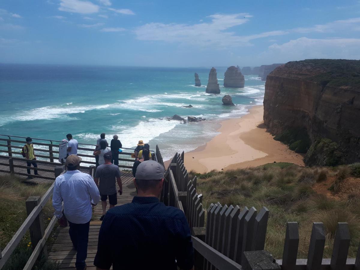 Impressive * Warrnambool