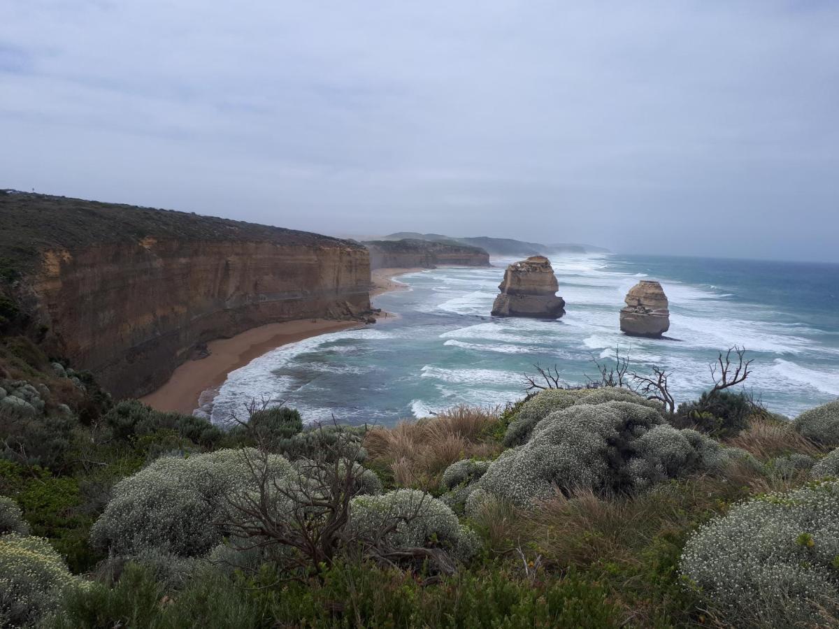 Impressive * Warrnambool