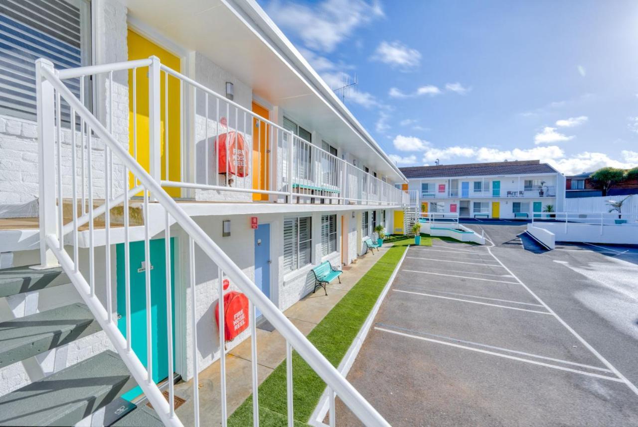 Comfort International Warrnambool