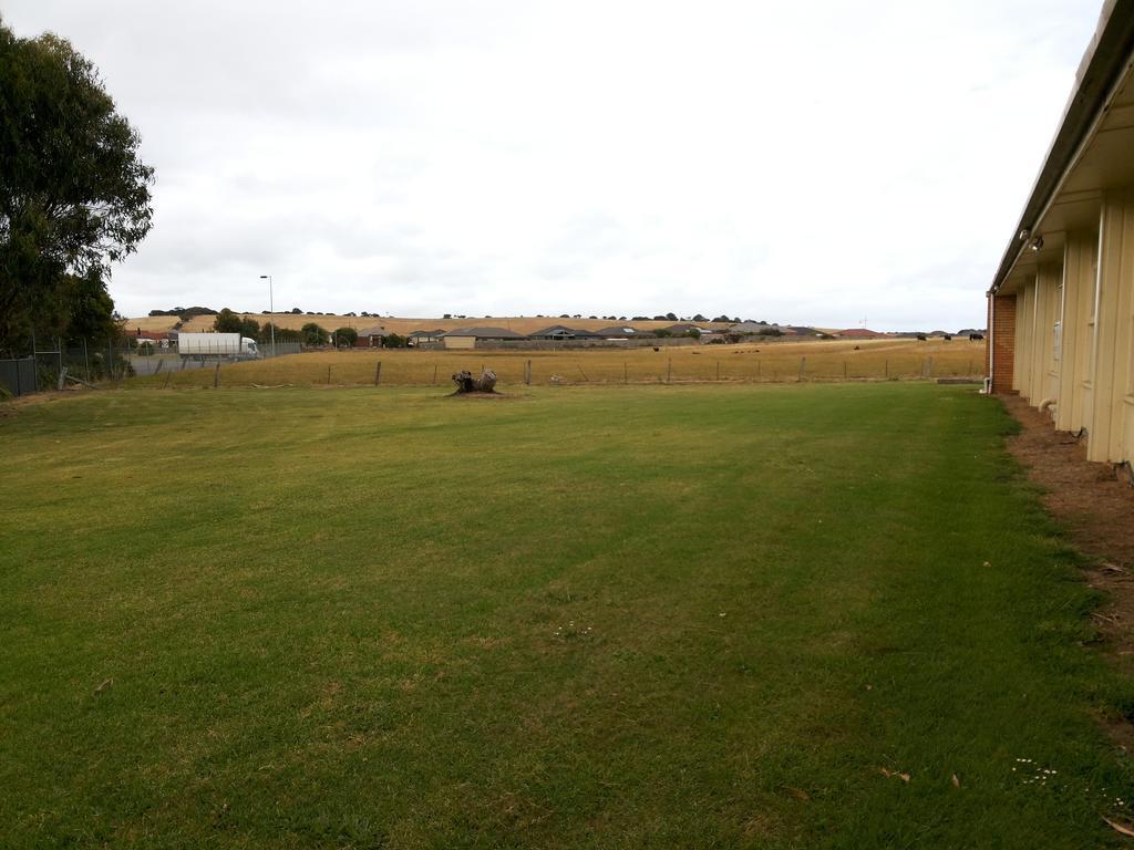 Southern Right Motor Motel Warrnambool