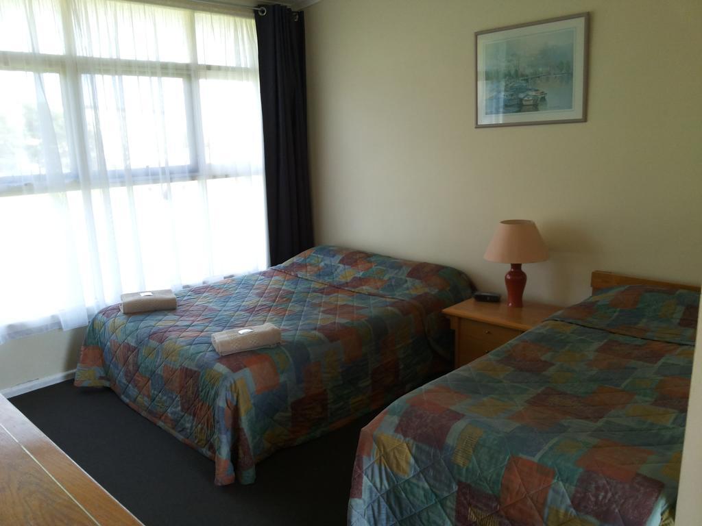 Motel Southern Right Motor 3*