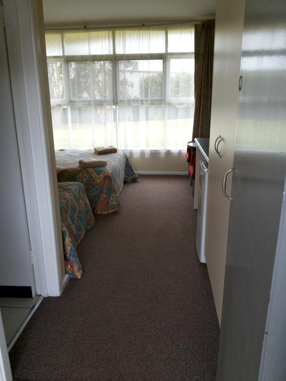 Motel Southern Right Motor Warrnambool
