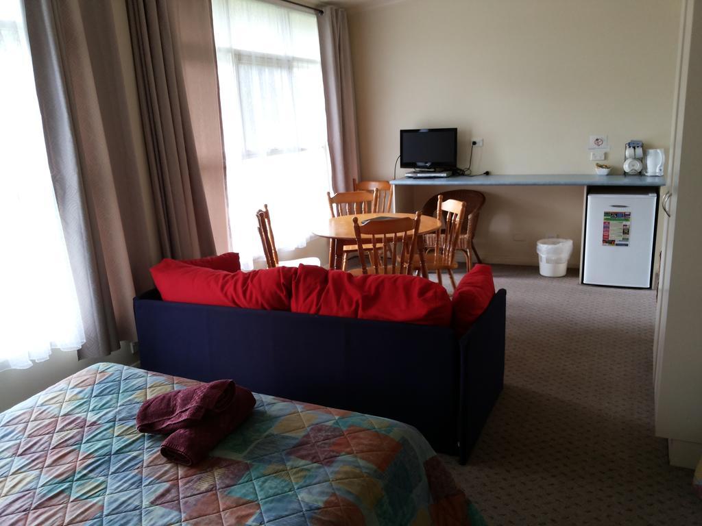 Motel Southern Right Motor 3*