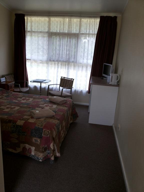 Motel Southern Right Motor Warrnambool