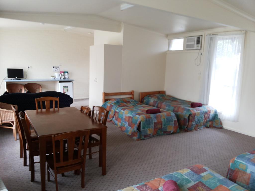 Southern Right Motor Motel Warrnambool