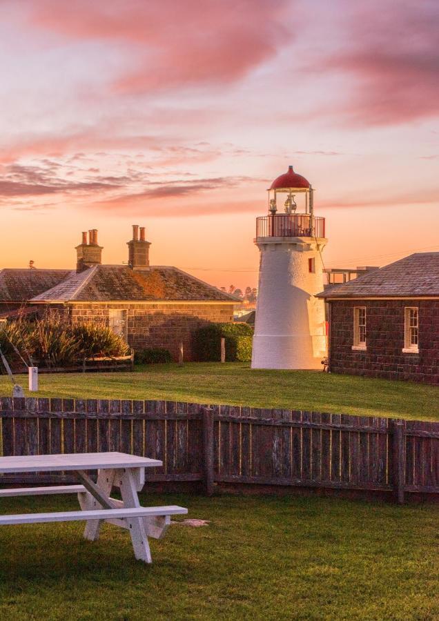 Lodge Lighthouse