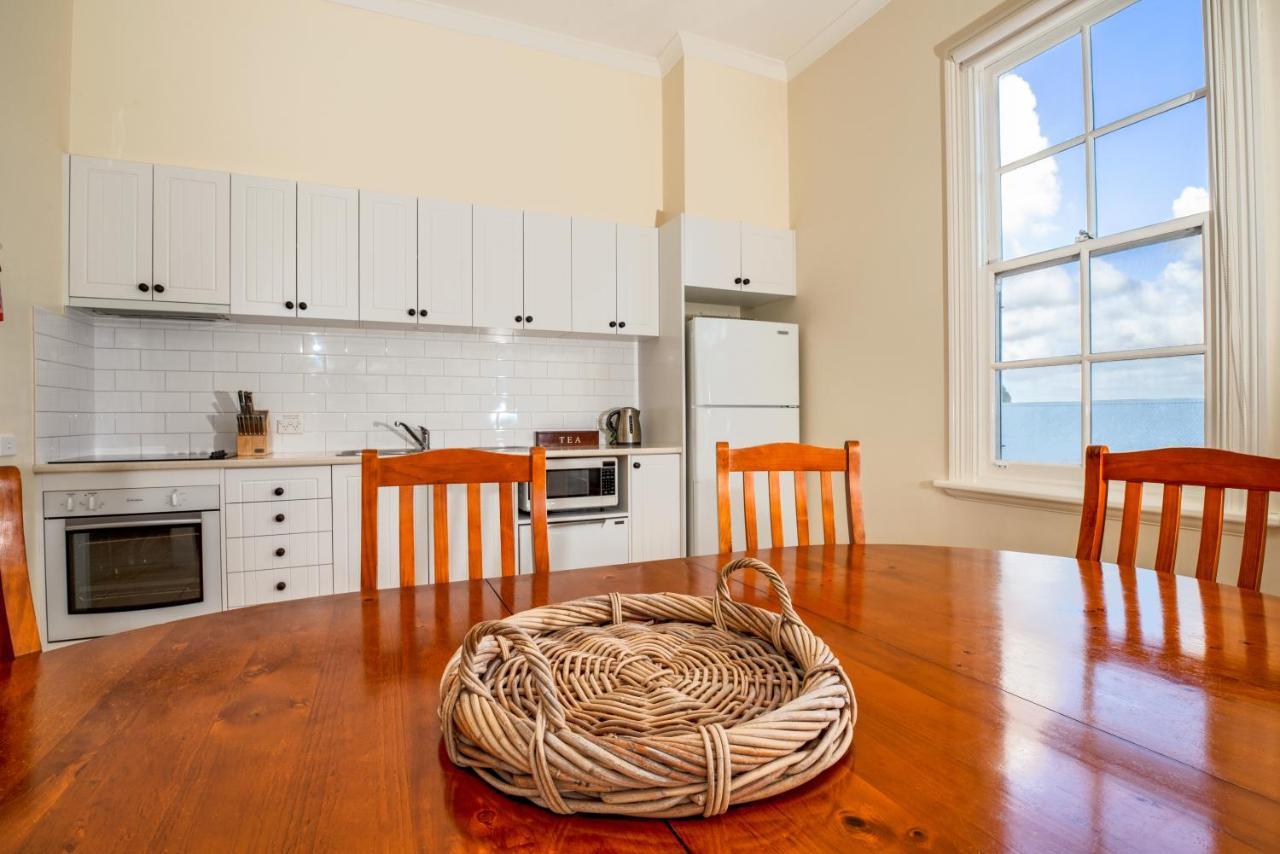 Lighthouse Lodge Warrnambool