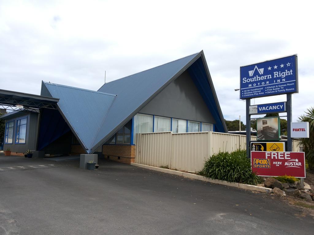 Motel Southern Right Motor 3*
