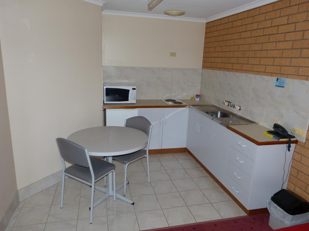Aparthotel Blue Whale Motor &