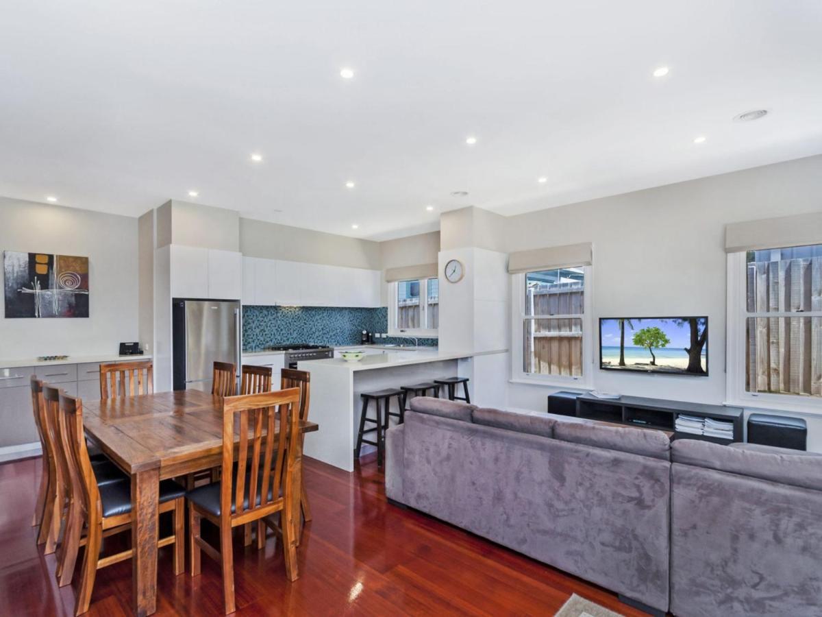 Holiday home Merri Place