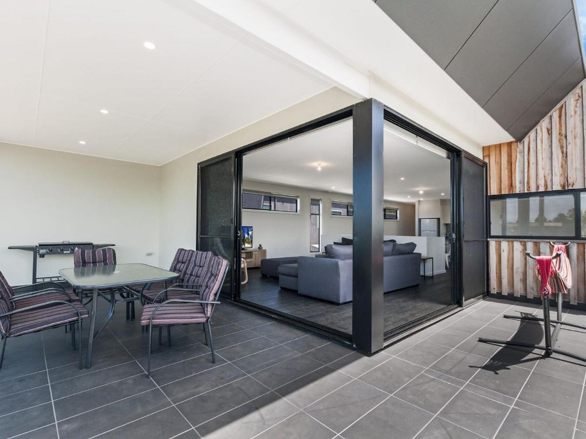Thunder Point Holiday home