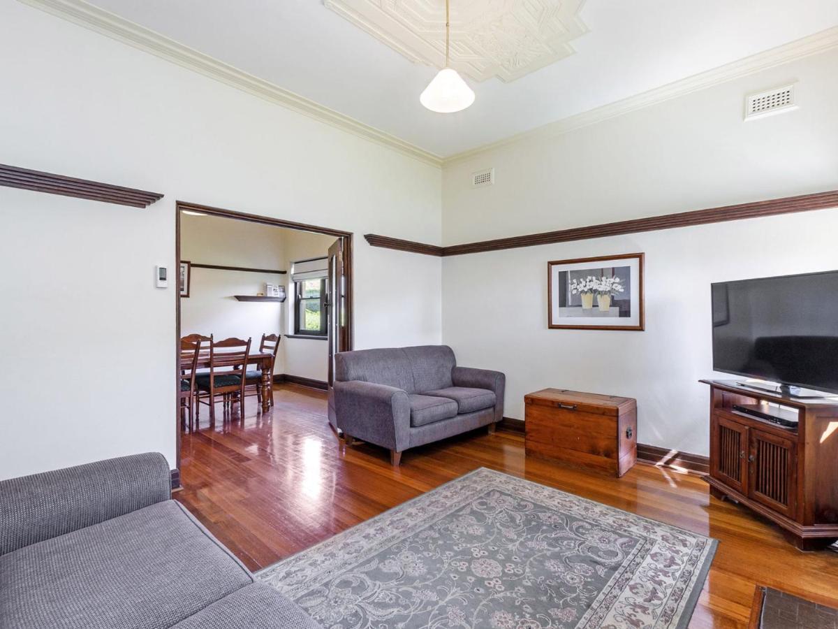 Fairholme *