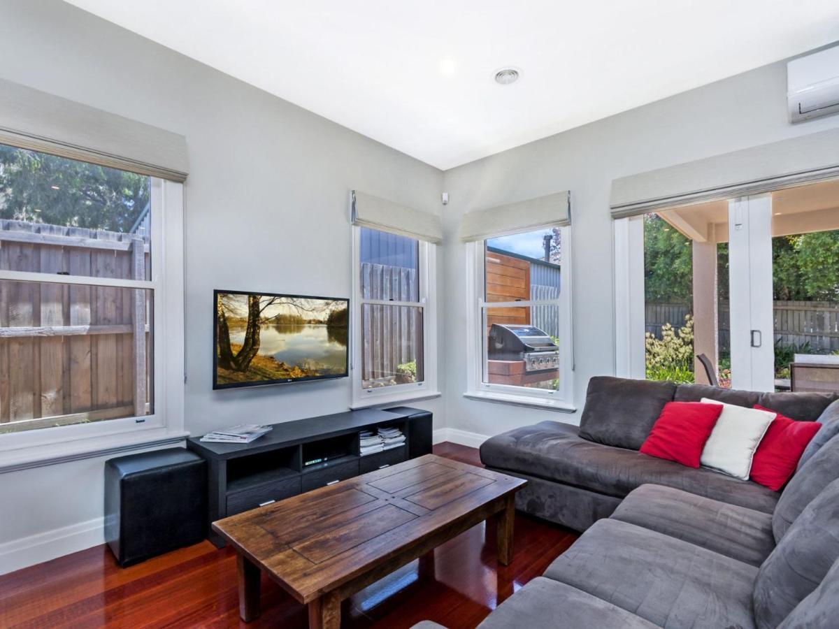 Holiday home Merri Place Warrnambool