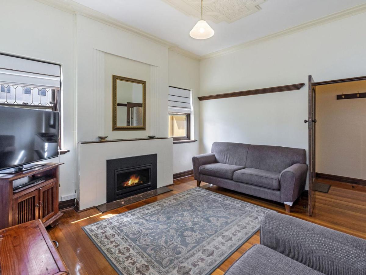 Holiday home Fairholme