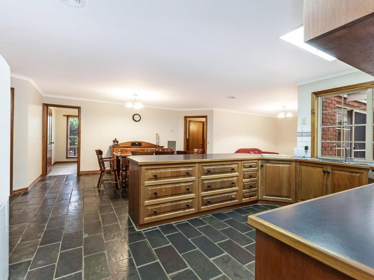 Holiday home Comfort On Conns