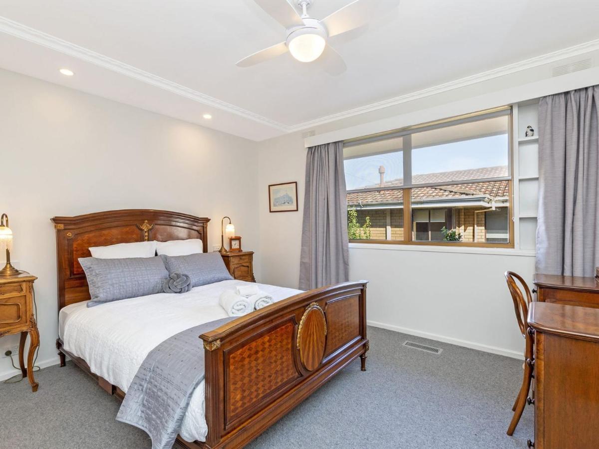 Shirley Grove Holiday home *