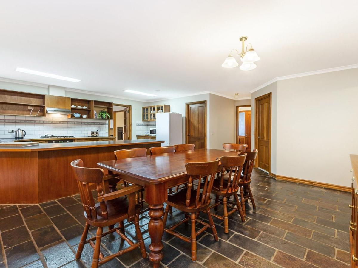 Holiday home Comfort On Conns *
