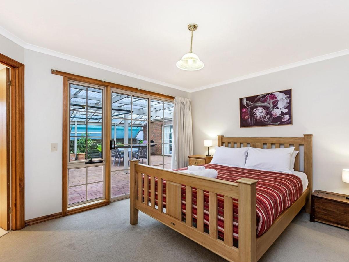 Holiday home Comfort On Conns Warrnambool