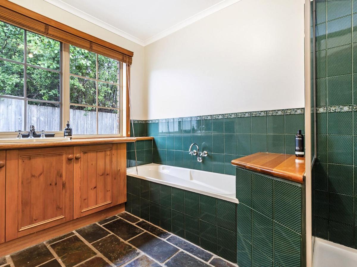 Holiday home Comfort On Conns
