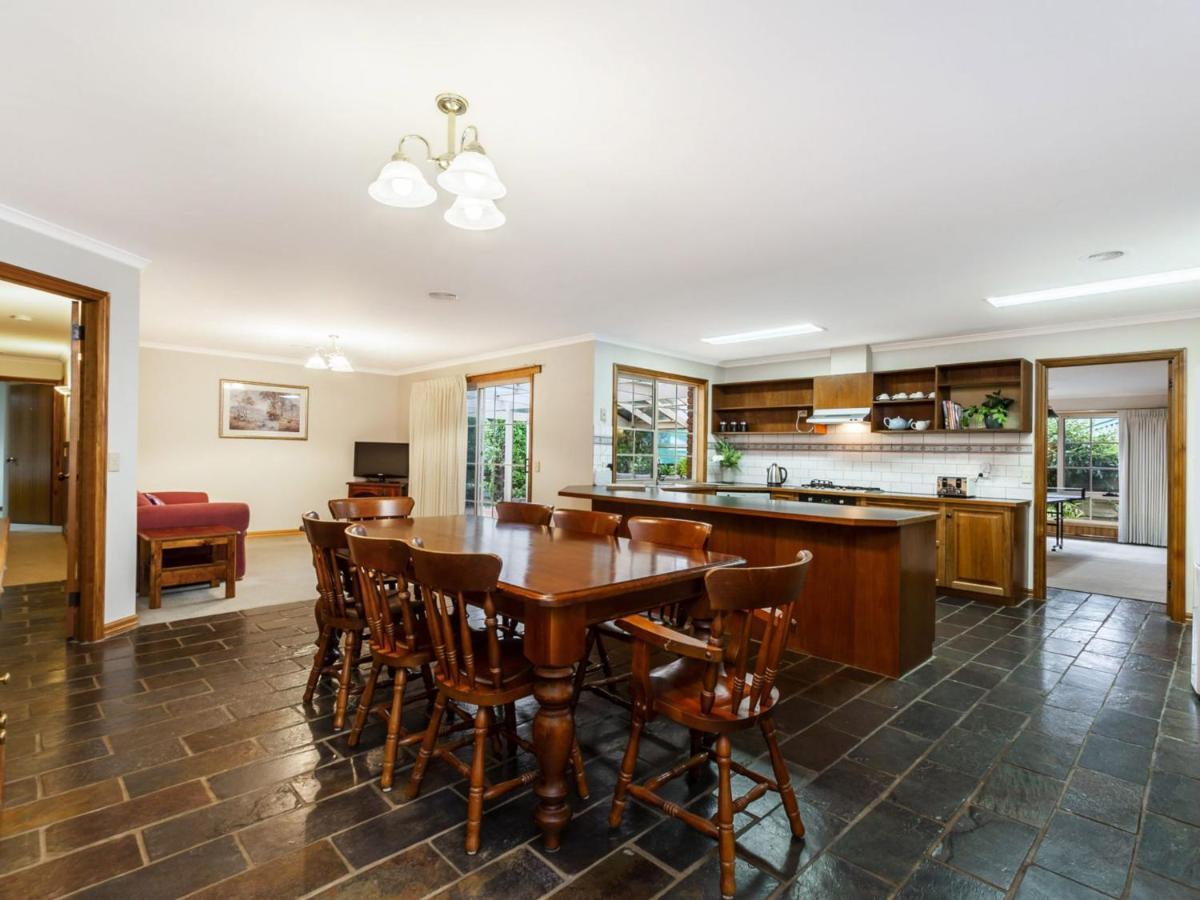 Comfort On Conns Holiday home Warrnambool