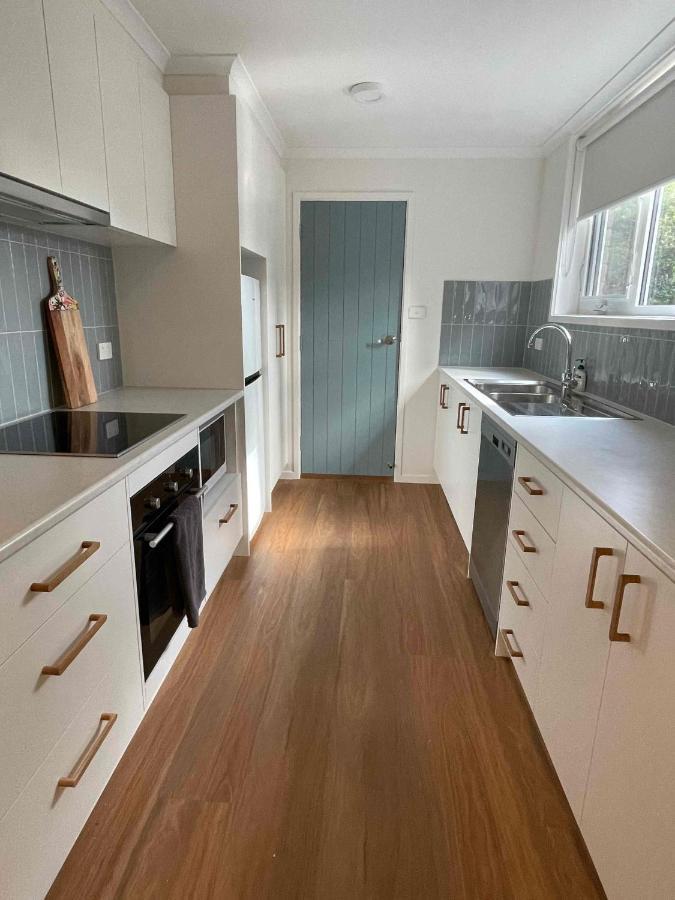 Botanic Racecourse Apartment Warrnambool