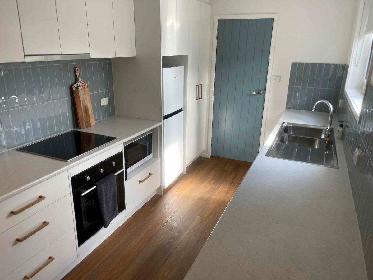 Botanic Racecourse Apartment *