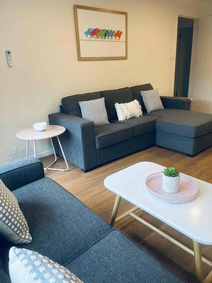 Apartment Botanic Racecourse Warrnambool
