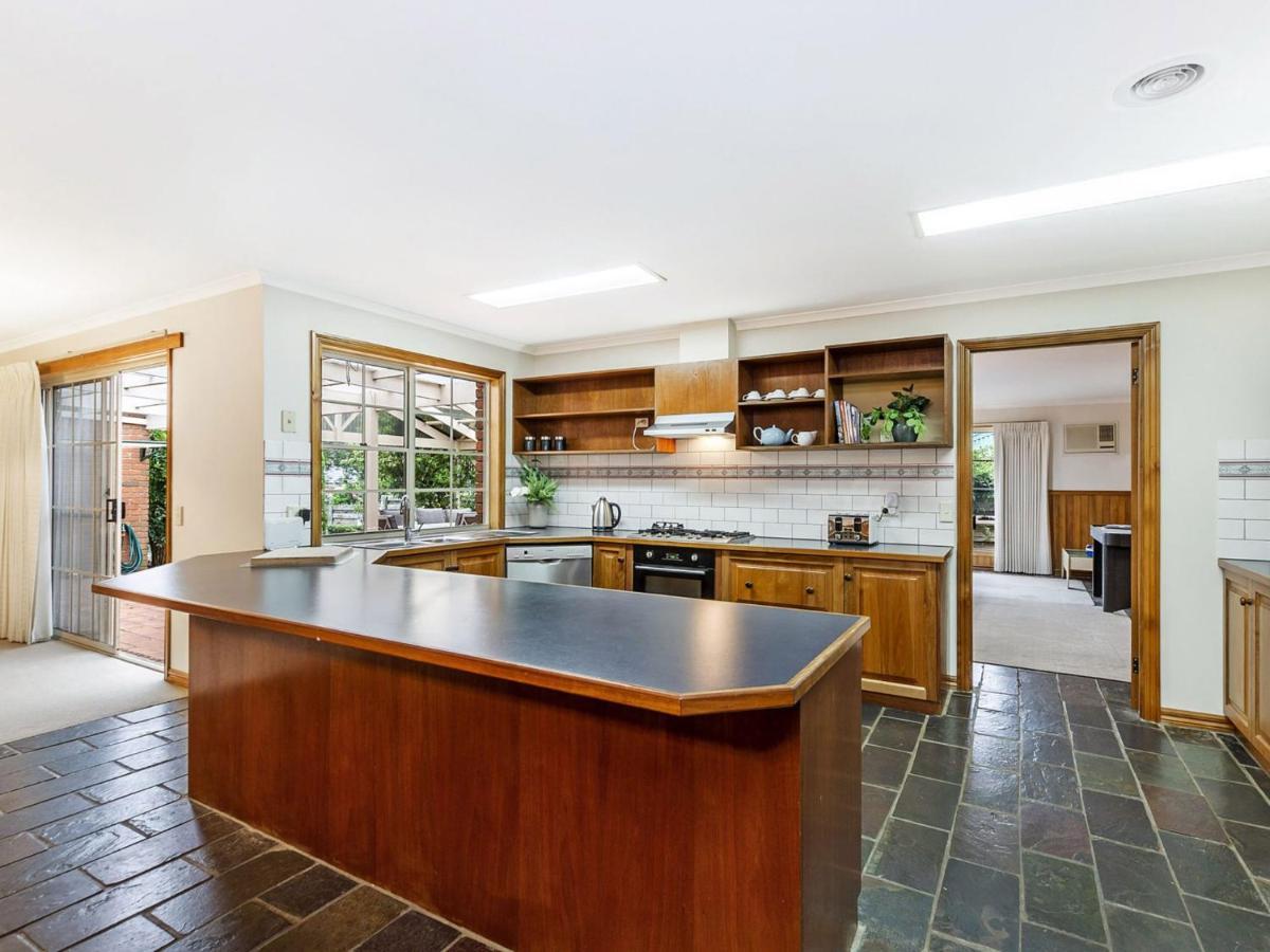 Comfort On Conns Holiday home