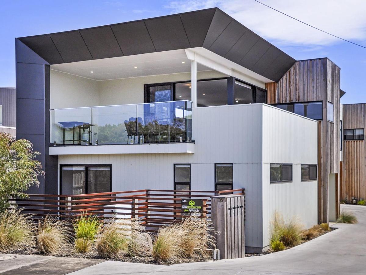 Holiday home Thunder Point *