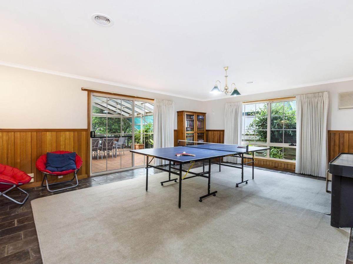 Comfort On Conns Holiday home