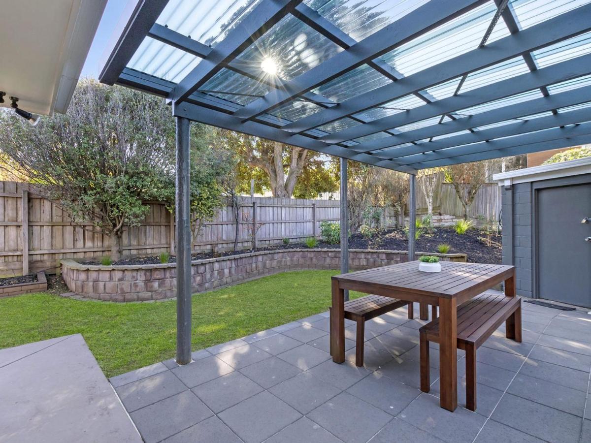 Shirley Grove Holiday home