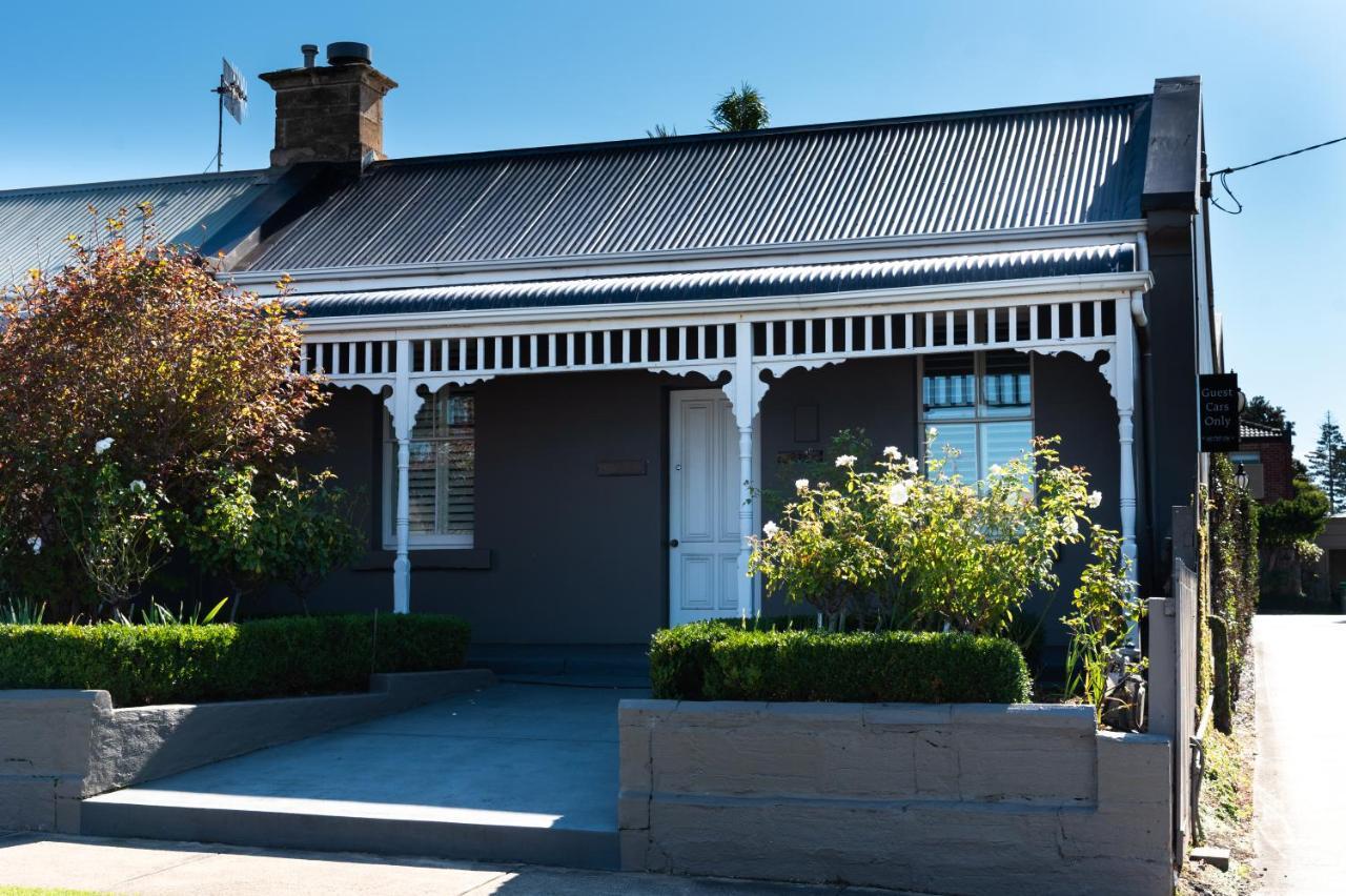 Apartment Freddy's Boutique Warrnambool